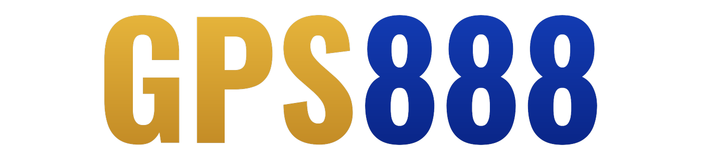 gps888